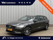 Volvo V60 - 2.0 T6 Plug-in hybrid AWD Plus Dark