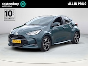 Toyota Yaris - 1.5 Hybrid 115 Dynamic Comfort Pack | NL Auto | BTW Auto | A