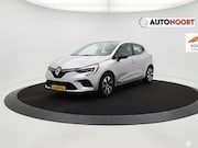 Renault Clio - 1.0 TCe 90 Equilibre 42.000km 2023 Navi Carplay Garantie + s