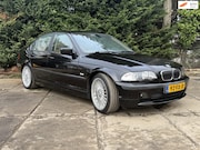 BMW 3-serie - 330i Executive Aut I Perfect Onderhouden I Youngtimer I Clim