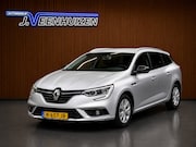 Renault Mégane - Estate 1.3 TCe Limited | ⭐Navi | Achteruitrijcamera