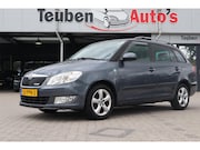 Skoda Fabia - Combi 1.2 TDI Greenline | Goed onderhouden | 2011 | Airco