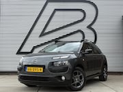 Citroën C4 Cactus - 1.2 PureTech Shine Navi|Clima|Cruise|PDC|D-riem vv in 2024|N