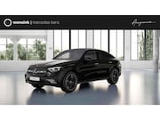 Mercedes-Benz GLC-Klasse Coupe - 300e 4MATIC Business Solution AMG | Panoramaschuifdak | DIGI