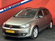 Volkswagen Golf Plus - 1.4 TSI Highline | Automaat | Climate Control | APK 05-11-20
