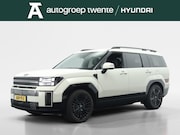 Hyundai Santa Fe - 1.6 T-GDI PHEV Black Line | 7-zits | 360 camera | Stoelventi