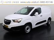 Opel Combo - 1.5D L1H1 102PK, Cruise C. Navigatie, Trekhaak, EX