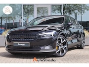 Polestar 2 - Long Range Dual Motor Performance 476pk 78kWh | Navi | Stoel