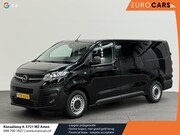 Opel Vivaro - 2.0 CDTI L3H1 Dubbele Cabine Edition Automaat Airco Navi Tre