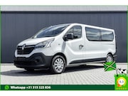 Renault Trafic - dCi 95 T29 L2H1 | INCL BTW & BPM | 9-P | Navi | LED | Cruise