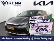 Kia EV6 - Edition Advanced 77.4 kWh Automaat SOH 98, 6% - Matrix LED K