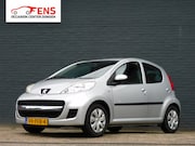 Peugeot 107 - 1.0-12V Millesim 200 PERFECT ONDERHOUDEN! APK T/M 10-7-2027!