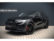 Audi Q3 - 45 TFSI e Advanced edition | Stoelverwarming | Navigatie | P