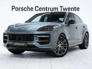 Porsche Cayenne - E-Hybrid Black Edition Coupé