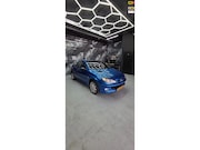 Peugeot 206 - CC 2.0-16V