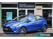 Toyota Yaris - 1.5 Hybrid Design Sport | Automaat | Stoelverwarming | Achte