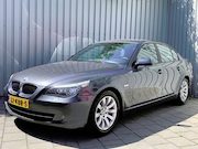 BMW 5-serie - 520i Corporate Lease Business Line Edition I|Automaat|Naviga