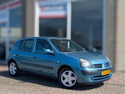 Renault Clio - 1.2-16V Dynamique - apk t/m 3-4-27