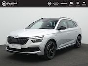Skoda Kamiq - 1.5 TSI ACT 150pk DSG Monte Carlo | Trekhaak | Panoramadak |