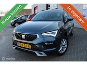 Seat Ateca - 1.0 TSI Style Business Intense/Airco/LED/LM velgen/Apple Car