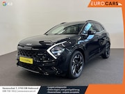 Kia Sportage - 1.6 T-GDi Plug-in Hybrid AWD GT-PlusLine Panoramadak Navigat