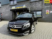Mercedes-Benz B-Klasse - 180 Ambition