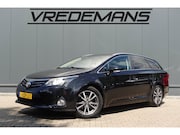 Toyota Avensis - Wagon 2.0 VVTi Dynamic Business