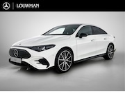Mercedes-Benz CLA-Klasse - 250+ Launch Edition 85 kWh | Warmtepomp | Memorypakket | Pan