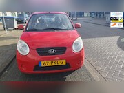 Kia Picanto - 1.0 X-pect