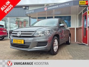 Volkswagen Tiguan - 1.4 TSI Comfort&Design Edition Navi|Cruise|Clima