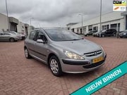 Peugeot 307 - 1.6-16V XS MOOIE AUTO BEL 0619590613 AIRCO 5 DRS A