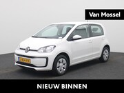 Volkswagen Up! - 1.0 | WORDT VERWACHT |