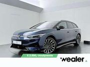 Volkswagen ID.7 - Tourer Limited Edition Plus 77 kWh accu 210 kW / 2