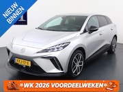 MG MG4 Electric - Luxury 64 kWh VAN: 24.900, - VOOR: 22.877, - UW WKVOORDEEL: