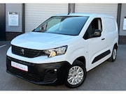 Peugeot Partner - 1.2 PureTech Premium Airco Navi Cruise Pdc Camera Elec.pakke