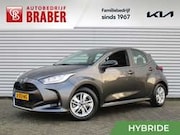Mazda 2 - Hybrid 1.5 Agile | Comfort pakket | 15" LM | Stoel