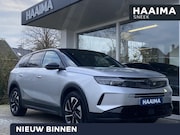 Opel Grandland - 1.2 Turbo Hybrid GS | Automaat | Achteruitrijcamera | Stoelv