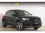 Volvo XC40 - B4 211PK Automaat Plus Dark / Lounge Pakket / Extra getint g