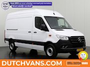 Mercedes-Benz Sprinter - 317CDI Automaat L2H2 | 10" Navigatie+Camera+Multimedia | Air
