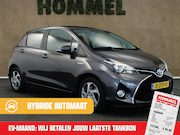 Toyota Yaris - 1.5 Hybrid Lease - ACHTERUITRIJCAMERA - BLUETOOTH TELEFOONVO