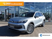 Volkswagen Tiguan - Life Edition - eHybrid | 'App-Connect' draadloze smartphone 