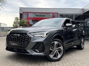 Audi Q3 Sportback - 45 TFSI-e AUT. *!* 2x S-LINE *!* CARPLAY/ 19 INCH/ CAMERA/ M