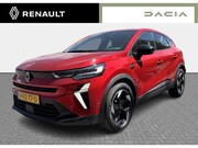 Renault Captur - 1.6 E-Tech full hybrid 145 techno