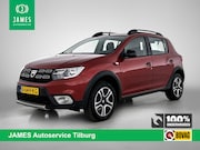 Dacia Sandero - 0.9 TCe AUTOM. SL Stepway CAMERA | NAVI | DAKRAILS | 15"LMV