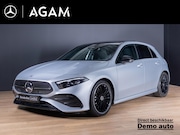 Mercedes-Benz A-klasse - Hatchback 180 Business Solution AMG Panorama dak