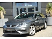 Seat Leon - ST 1.4 TSI FR 126pk Navigatie/Trekhaak/Camera