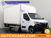 Renault Master - 2.3DCi 145PK Bakwagen+Laadklep | Dakspoiler | Navigatie | Ca