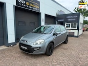 Fiat Punto - CNG , GR. BEURT NWE DIST. +WP EN EEN VOLLE TANK