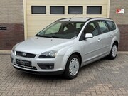 Ford Focus - Wagon 1.8-16V Ambiente Flexifuel INRUILKOOPJE Airco|APK 07-2