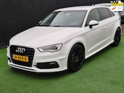 Audi A3 - Sportback 1.2 TFSI S-Line NAVI NAP